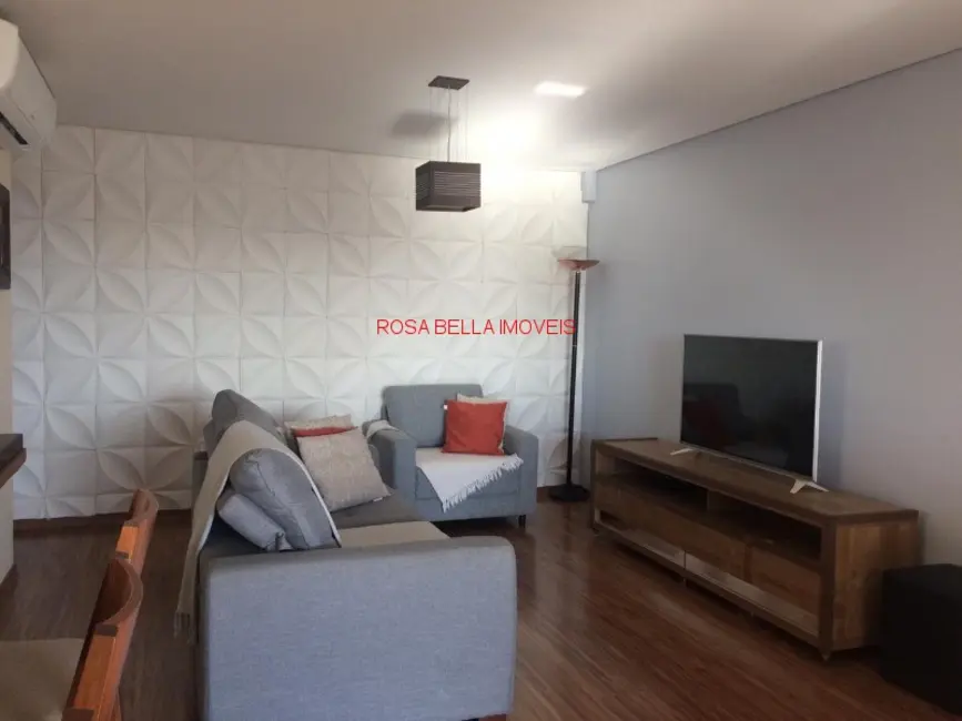 Foto 6 de Apartamento com 4 quartos à venda, 119m2 em Jardim Ermida I, Jundiai - SP