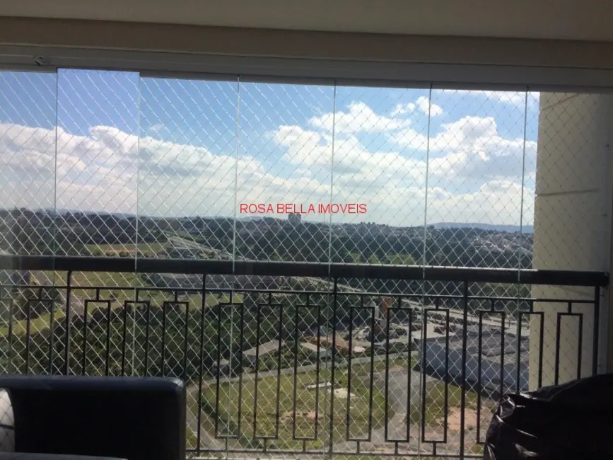 Foto 3 de Apartamento com 4 quartos à venda, 119m2 em Jardim Ermida I, Jundiai - SP