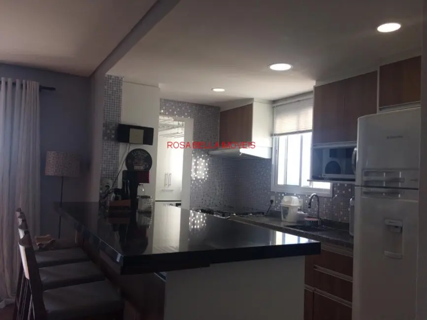 Foto 8 de Apartamento com 4 quartos à venda, 119m2 em Jardim Ermida I, Jundiai - SP