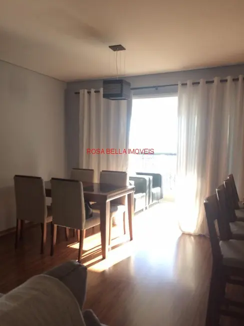 Foto 5 de Apartamento com 4 quartos à venda, 119m2 em Jardim Ermida I, Jundiai - SP