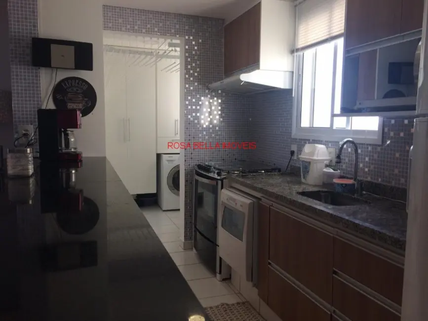 Foto 9 de Apartamento com 4 quartos à venda, 119m2 em Jardim Ermida I, Jundiai - SP