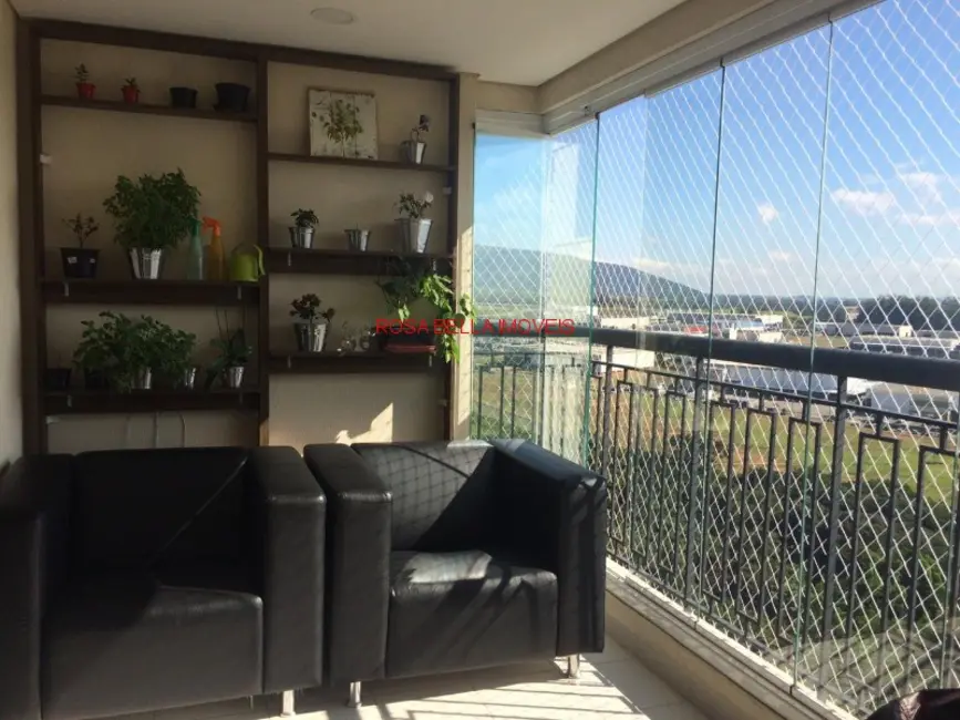 Foto 2 de Apartamento com 4 quartos à venda, 119m2 em Jardim Ermida I, Jundiai - SP