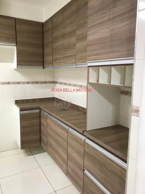 Foto 1 de Apartamento com 2 quartos à venda, 56m2 em Parque Residencial Eloy Chaves, Jundiai - SP