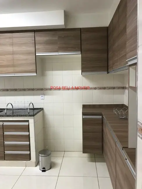 Foto 2 de Apartamento com 2 quartos à venda, 56m2 em Parque Residencial Eloy Chaves, Jundiai - SP