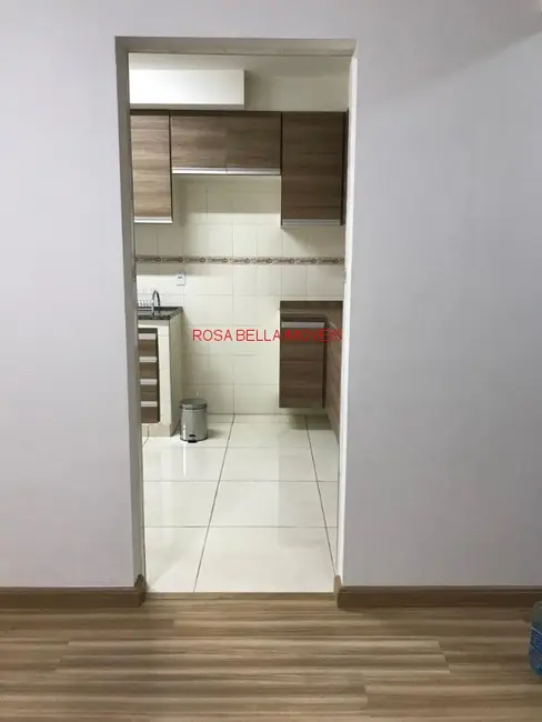 Apartamento com 2 quartos à venda, 56m2 em Parque Residencial Eloy Chaves, Jundiai - SP - imagem 7 Foto 7 de Apartamento com 2 quartos à venda, 56m2 em Parque Residencial Eloy Chaves, Jundiai - SP