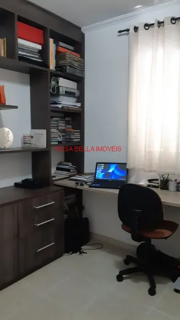 Casa de Condomínio com 4 quartos à venda, 119m2 em Chácaras Saudáveis e Encantadoras, Jundiai - SP - imagem 6 Foto 6 de Casa de Condomínio com 4 quartos à venda, 119m2 em Chácaras Saudáveis e Encantadoras, Jundiai - SP