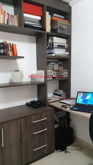 Casa de Condomínio com 4 quartos à venda, 119m2 em Chácaras Saudáveis e Encantadoras, Jundiai - SP - imagem 8 Foto 8 de Casa de Condomínio com 4 quartos à venda, 119m2 em Chácaras Saudáveis e Encantadoras, Jundiai - SP