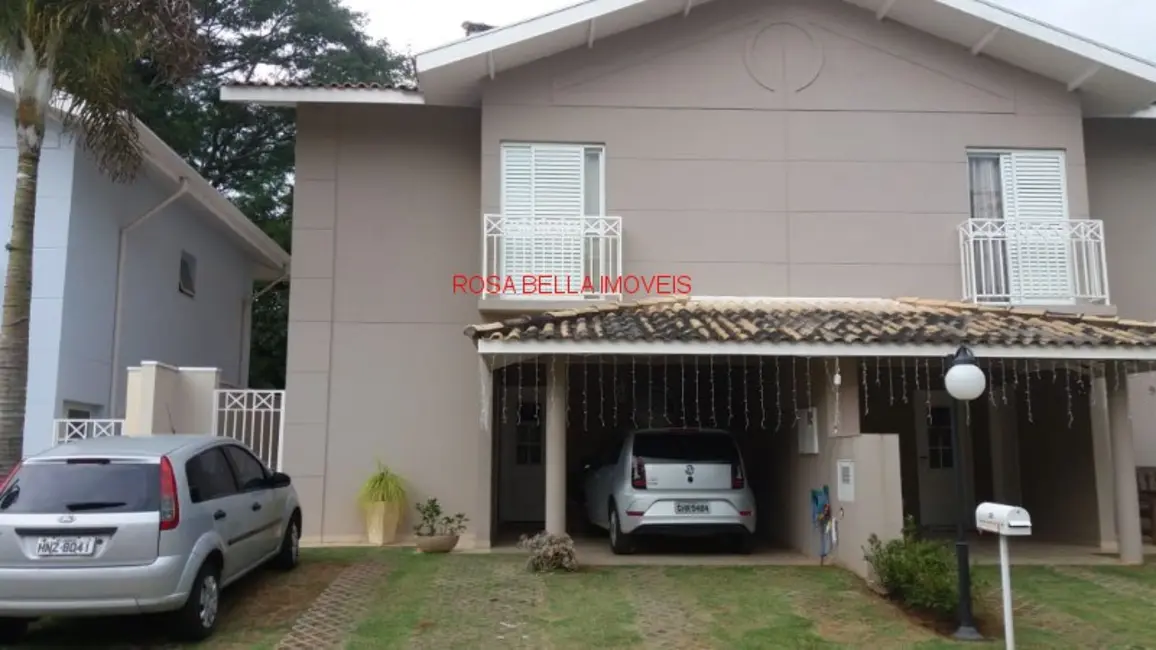 Casa de Condomínio com 4 quartos à venda, 119m2 em Chácaras Saudáveis e Encantadoras, Jundiai - SP - imagem 1 Foto 1 de Casa de Condomínio com 4 quartos à venda, 119m2 em Chácaras Saudáveis e Encantadoras, Jundiai - SP