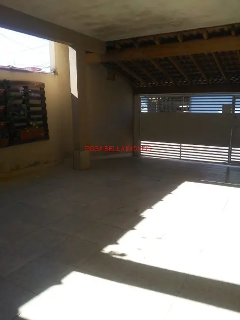 Foto 4 de Casa com 2 quartos à venda, 72m2 em Vila Hortolândia, Jundiai - SP