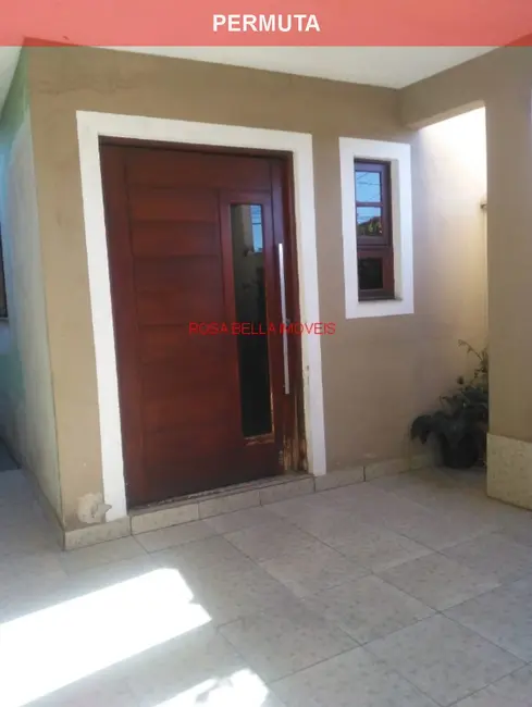 Foto 2 de Casa com 2 quartos à venda, 72m2 em Vila Hortolândia, Jundiai - SP