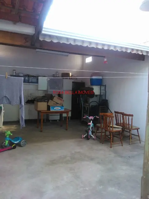 Foto 3 de Casa com 2 quartos à venda, 72m2 em Vila Hortolândia, Jundiai - SP