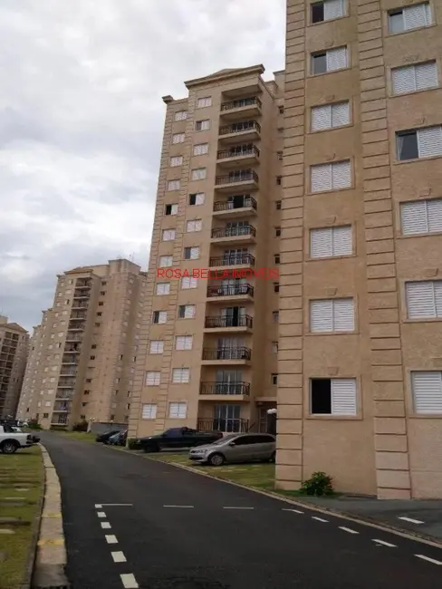 Foto 4 de Apartamento com 2 quartos à venda, 54m2 em Vila Nova Esperia, Jundiai - SP