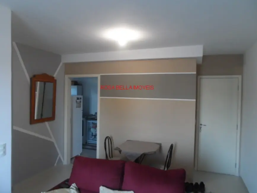 Foto 8 de Apartamento com 2 quartos à venda, 54m2 em Vila Nova Esperia, Jundiai - SP