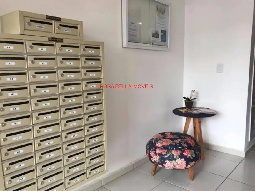 Foto 5 de Apartamento com 2 quartos à venda, 54m2 em Vila Nova Esperia, Jundiai - SP