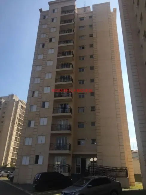 Foto 3 de Apartamento com 2 quartos à venda, 54m2 em Vila Nova Esperia, Jundiai - SP