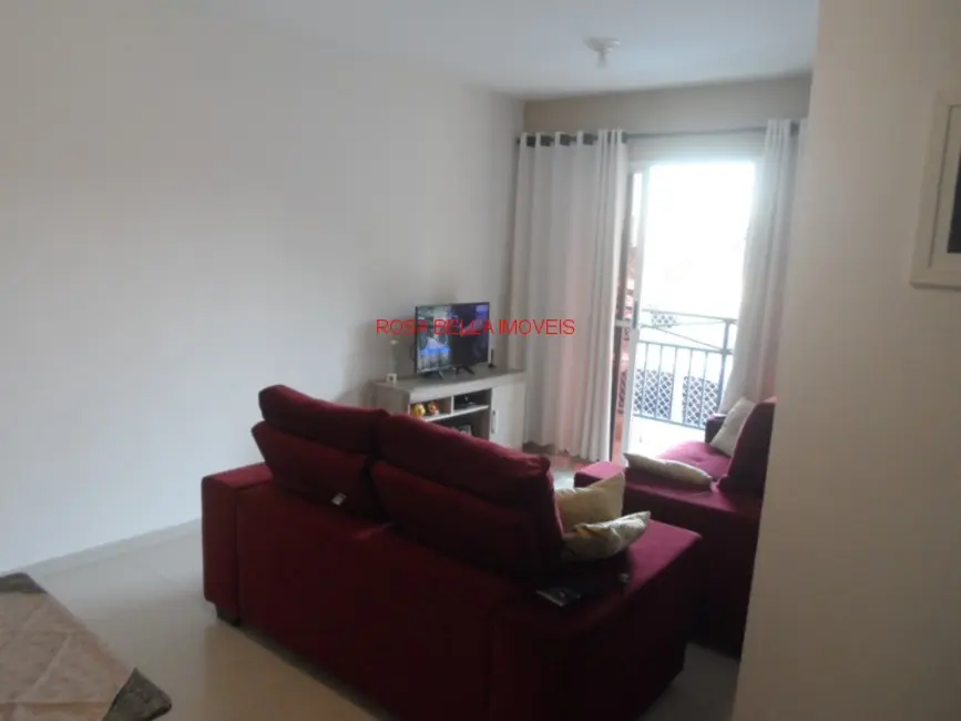 Foto 7 de Apartamento com 2 quartos à venda, 54m2 em Vila Nova Esperia, Jundiai - SP