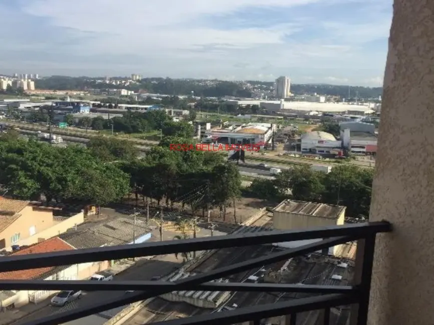 Foto 9 de Apartamento com 2 quartos à venda, 54m2 em Vila Nova Esperia, Jundiai - SP