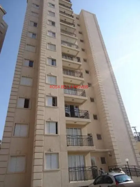 Foto 3 de Apartamento com 2 quartos à venda, 54m2 em Vila Nova Esperia, Jundiai - SP