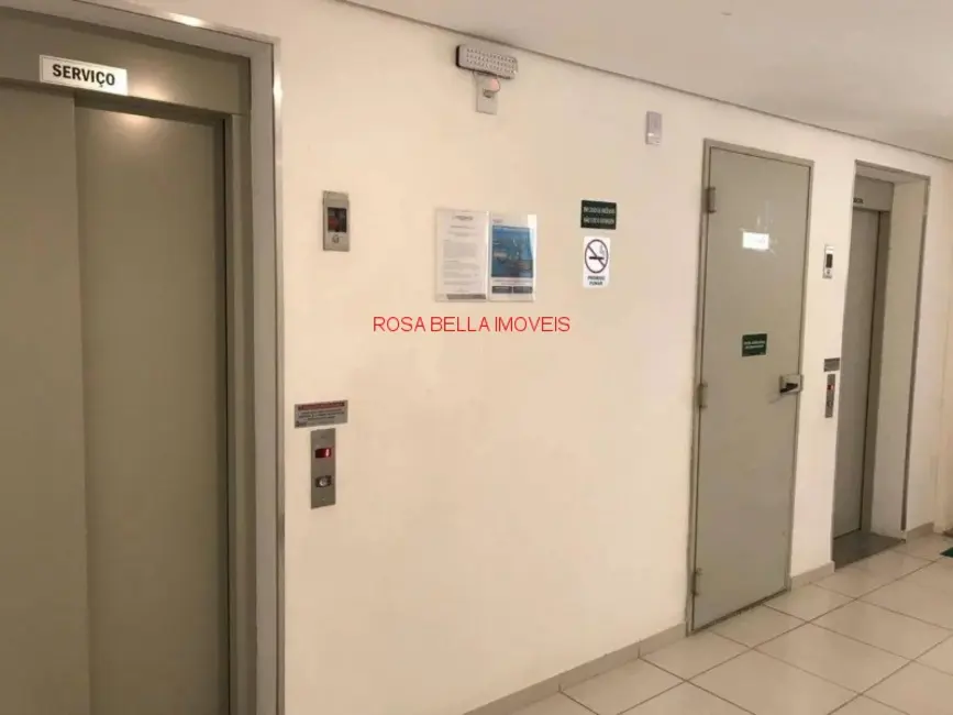 Foto 7 de Apartamento com 2 quartos à venda, 54m2 em Vila Nova Esperia, Jundiai - SP