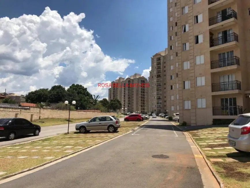 Foto 4 de Apartamento com 2 quartos à venda, 54m2 em Vila Nova Esperia, Jundiai - SP