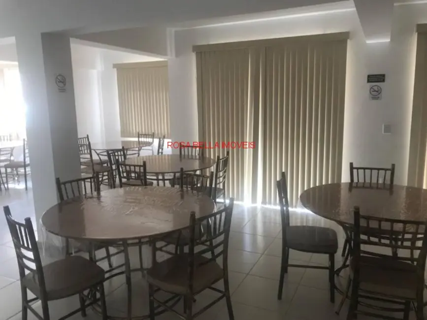 Foto 5 de Apartamento com 2 quartos à venda, 54m2 em Vila Nova Esperia, Jundiai - SP