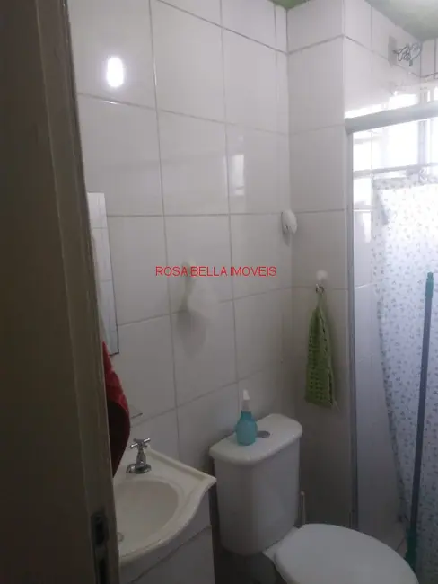 Foto 8 de Apartamento com 2 quartos à venda, 52m2 em Medeiros, Jundiai - SP