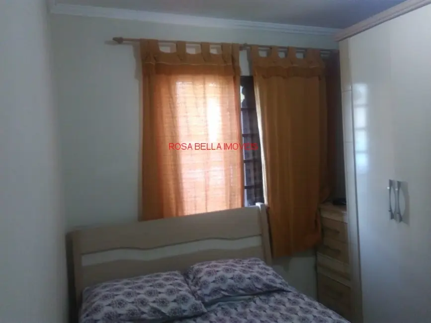 Foto 4 de Apartamento com 2 quartos à venda, 52m2 em Medeiros, Jundiai - SP