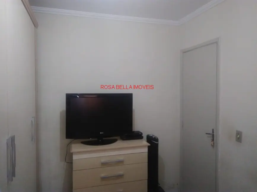 Foto 6 de Apartamento com 2 quartos à venda, 52m2 em Medeiros, Jundiai - SP