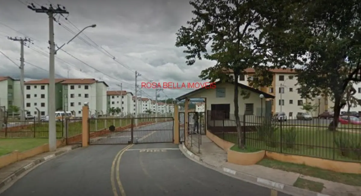 Foto 2 de Apartamento com 2 quartos à venda, 52m2 em Medeiros, Jundiai - SP