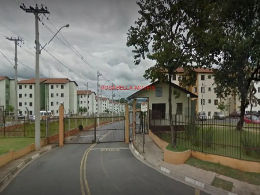 Foto 1 de Apartamento com 2 quartos à venda, 52m2 em Medeiros, Jundiai - SP