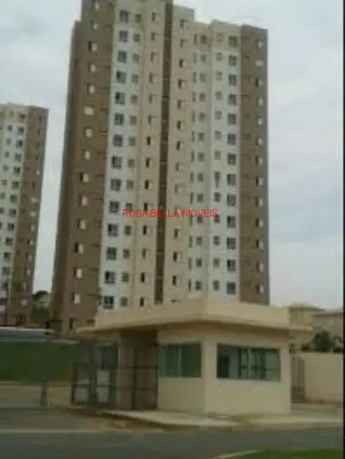 Foto 4 de Apartamento com 2 quartos à venda, 49m2 em Cidade Nova, Jundiai - SP