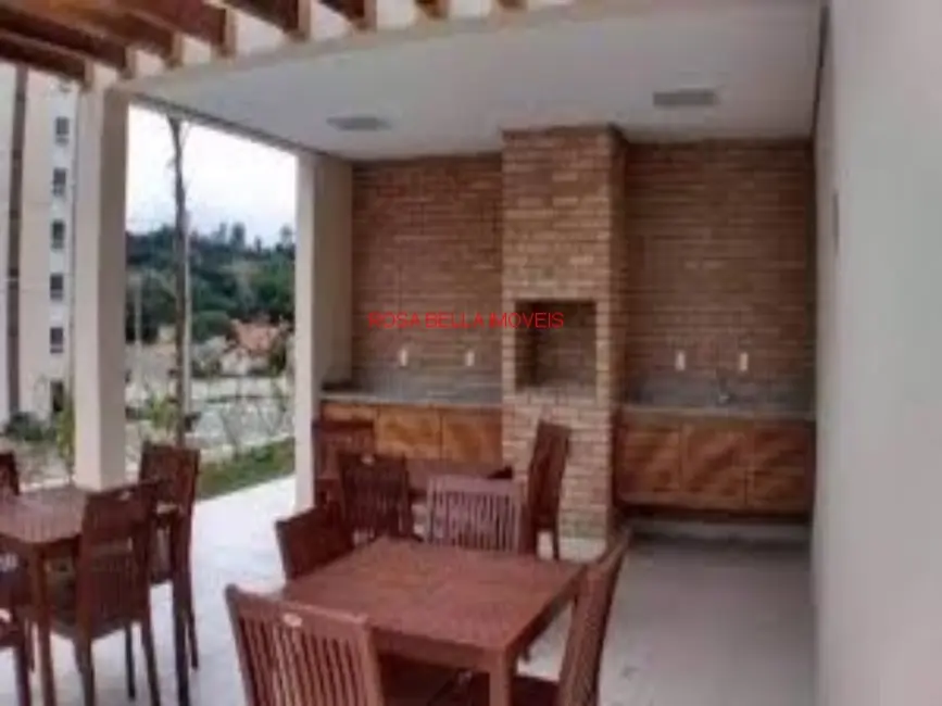 Foto 9 de Apartamento com 2 quartos à venda, 49m2 em Cidade Nova, Jundiai - SP