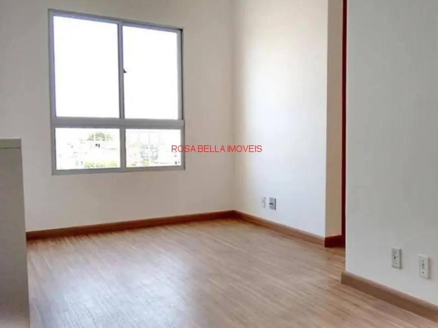 Foto 1 de Apartamento com 2 quartos à venda, 49m2 em Cidade Nova, Jundiai - SP