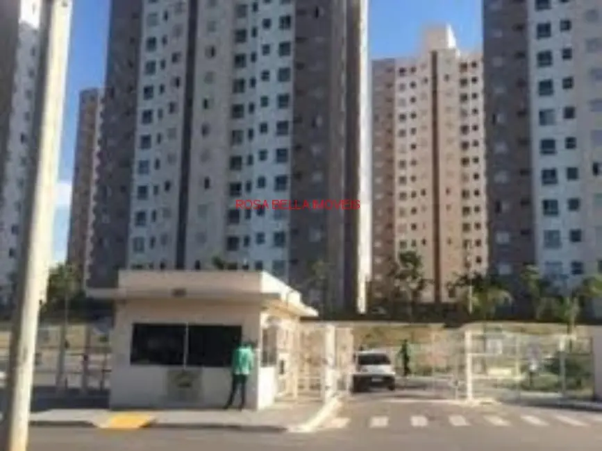 Foto 5 de Apartamento com 2 quartos à venda, 49m2 em Cidade Nova, Jundiai - SP