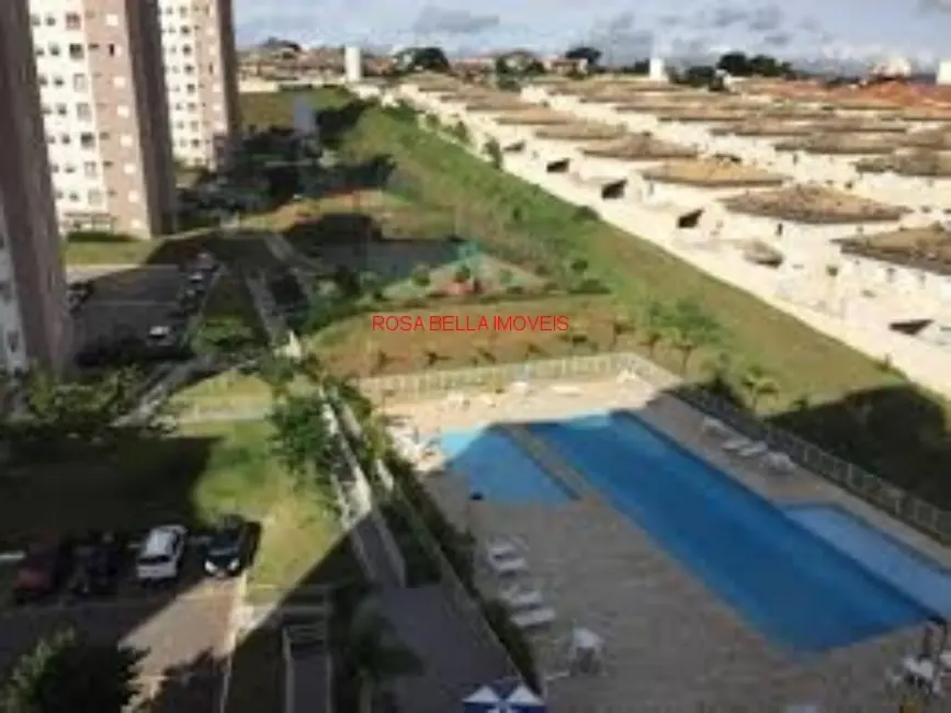 Foto 4 de Apartamento com 2 quartos à venda, 49m2 em Cidade Nova, Jundiai - SP