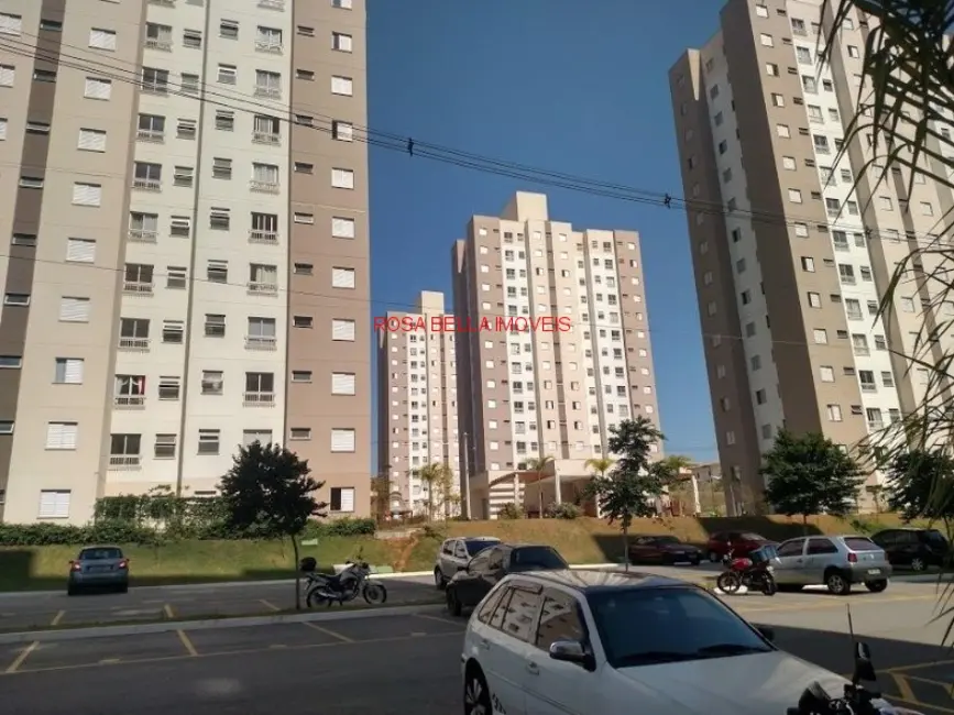 Foto 6 de Apartamento com 2 quartos à venda, 49m2 em Cidade Nova, Jundiai - SP