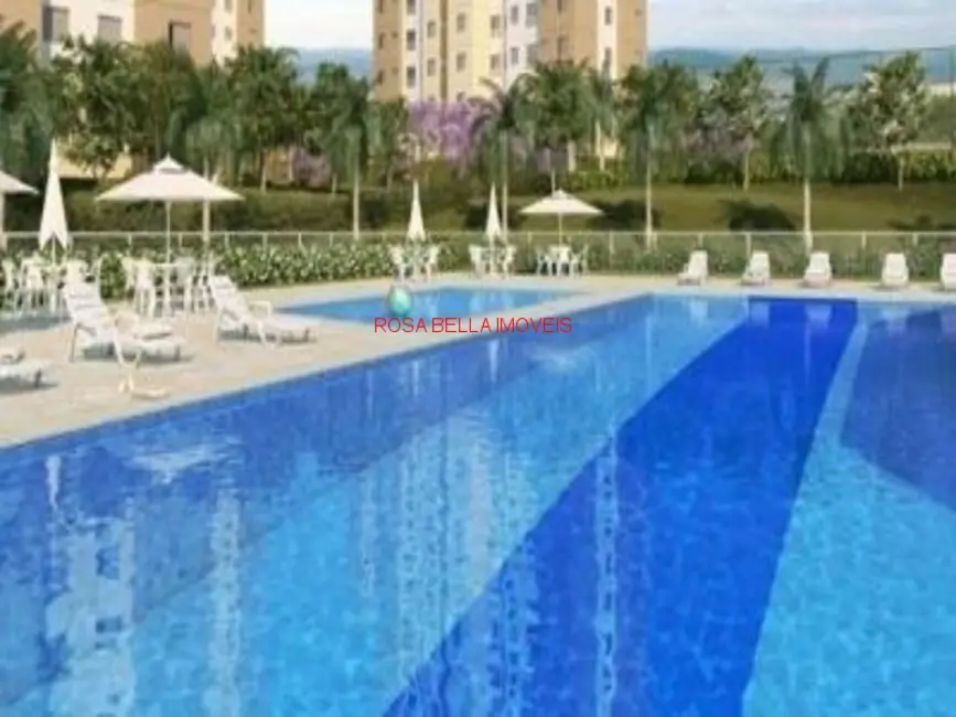 Foto 7 de Apartamento com 2 quartos à venda, 49m2 em Cidade Nova, Jundiai - SP