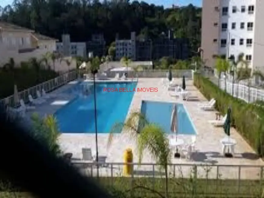 Foto 3 de Apartamento com 2 quartos à venda, 49m2 em Cidade Nova, Jundiai - SP