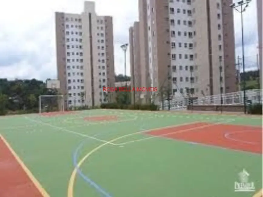 Foto 9 de Apartamento com 2 quartos à venda, 49m2 em Cidade Nova, Jundiai - SP