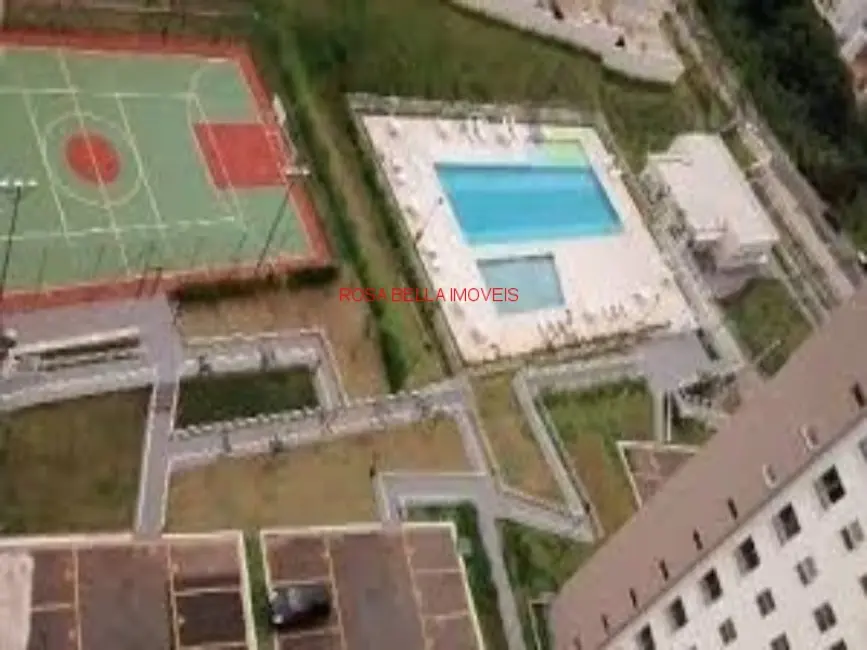 Foto 8 de Apartamento com 2 quartos à venda, 49m2 em Cidade Nova, Jundiai - SP