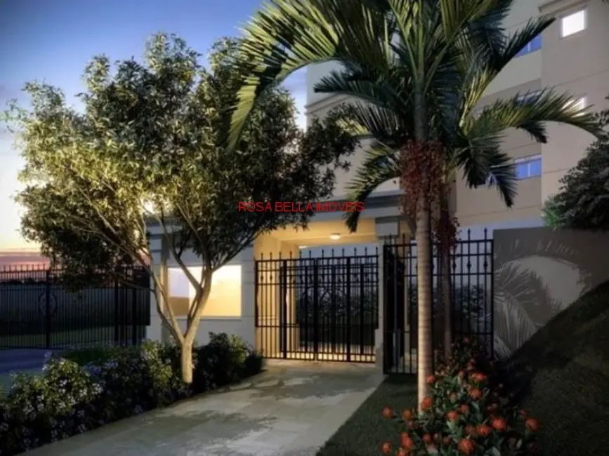 Foto 7 de Apartamento com 3 quartos à venda, 72m2 em Jardim Torres São José, Jundiai - SP