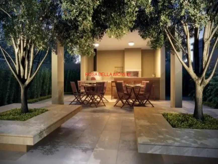 Foto 3 de Apartamento com 3 quartos à venda, 72m2 em Jardim Torres São José, Jundiai - SP