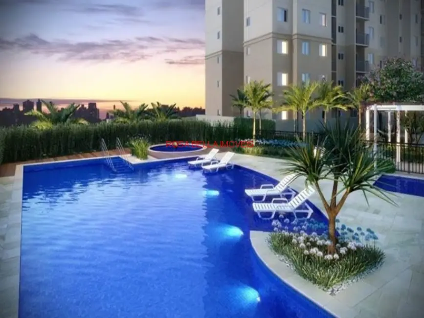 Foto 5 de Apartamento com 3 quartos à venda, 72m2 em Jardim Torres São José, Jundiai - SP