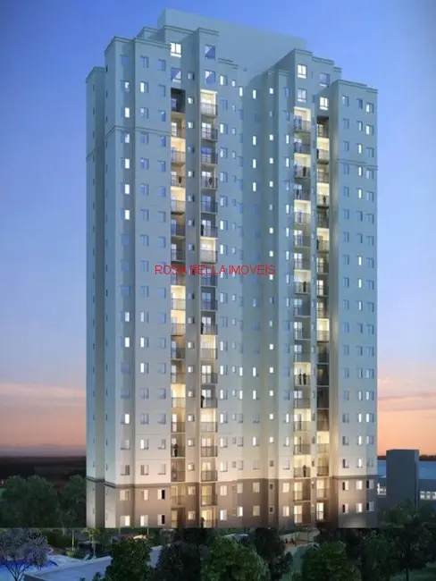 Foto 1 de Apartamento com 3 quartos à venda, 72m2 em Jardim Torres São José, Jundiai - SP