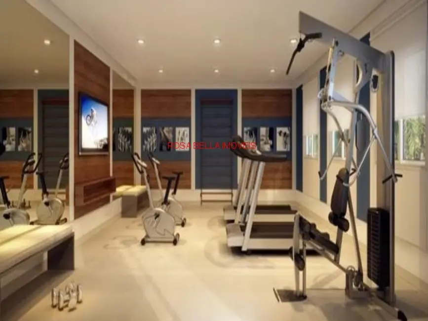 Foto 4 de Apartamento com 3 quartos à venda, 72m2 em Jardim Torres São José, Jundiai - SP