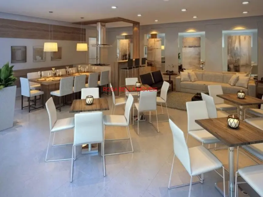 Foto 9 de Apartamento com 3 quartos à venda, 72m2 em Jardim Torres São José, Jundiai - SP