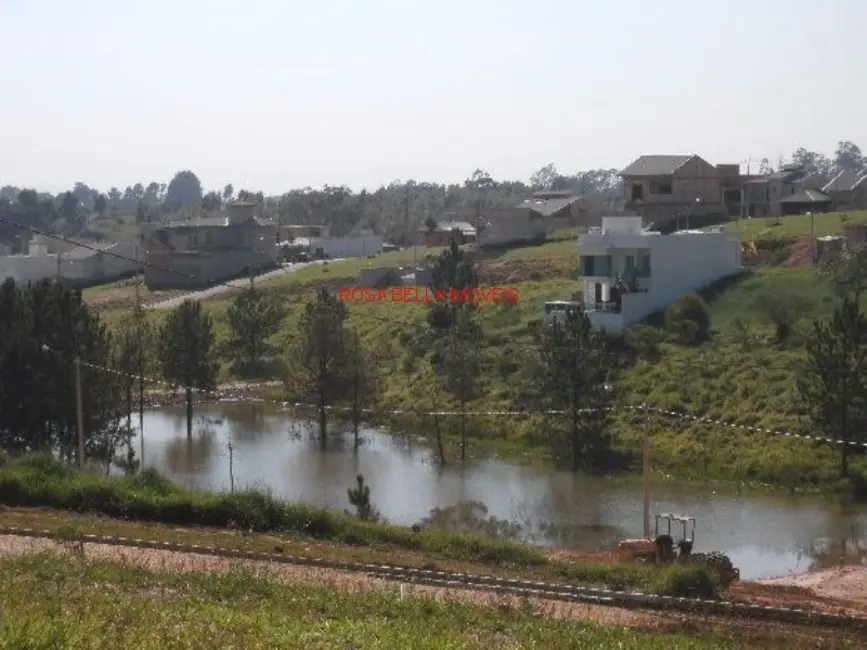 Foto 1 de Terreno / Lote à venda, 250m2 em Itupeva - SP