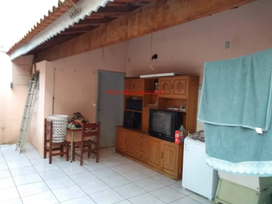 Foto 3 de Casa com 3 quartos à venda, 85m2 em Parque Residencial Jundiaí, Jundiai - SP