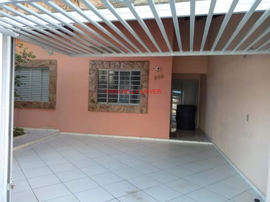 Foto 6 de Casa com 3 quartos à venda, 85m2 em Parque Residencial Jundiaí, Jundiai - SP