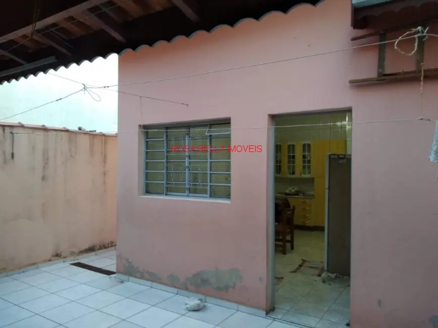 Foto 7 de Casa com 3 quartos à venda, 85m2 em Parque Residencial Jundiaí, Jundiai - SP